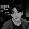 Стикер 26 🎬 Jungkook - BTS