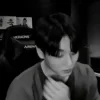 Стикер 6 🎬 Jungkook - BTS