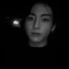 Стикер 7 🎬 Jungkook - BTS