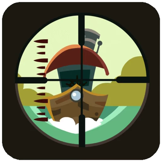 🎯 Стикер «Jungle Cruise» для Telegram