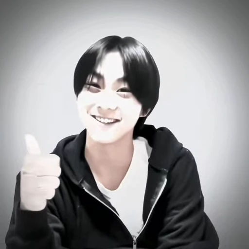 ☕ Стикер «jungwon» для Telegram