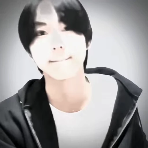 ☕ Стикер «jungwon» для Telegram