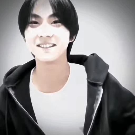 ☕ Стикер «jungwon» для Telegram