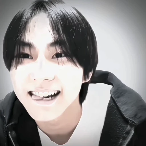 ☕ Стикер «jungwon» для Telegram