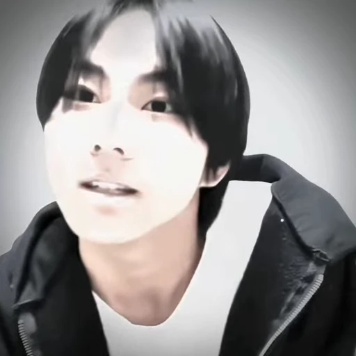 ☕ Стикер «jungwon» для Telegram