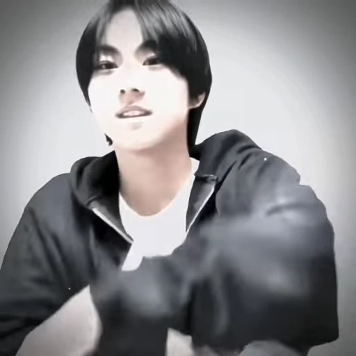 ☕ Стикер «jungwon» для Telegram