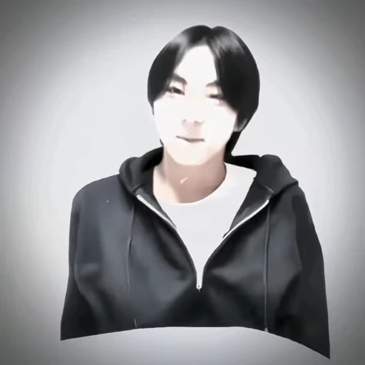 ☕ Стикер «jungwon» для Telegram