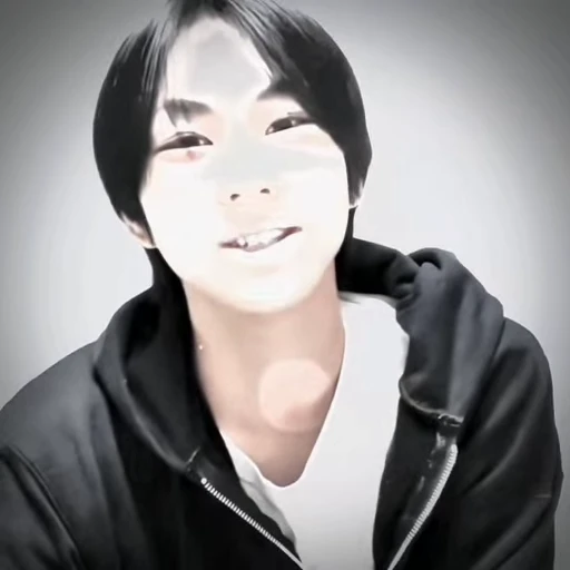 ☕ Стикер «jungwon» для Telegram