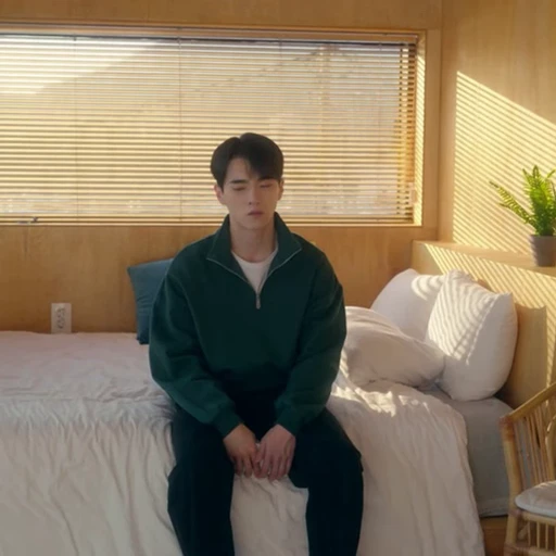 🏀 Стикер «Jungwoo» для Telegram