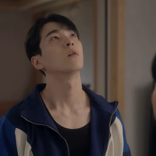 🏀 Стикер «Jungwoo» для Telegram
