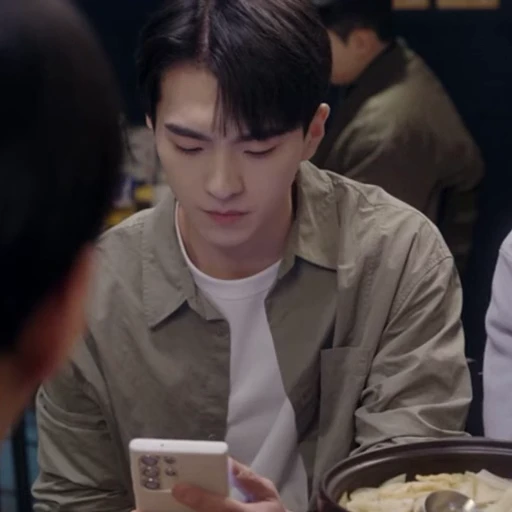 🏀 Стикер «Jungwoo» для Telegram