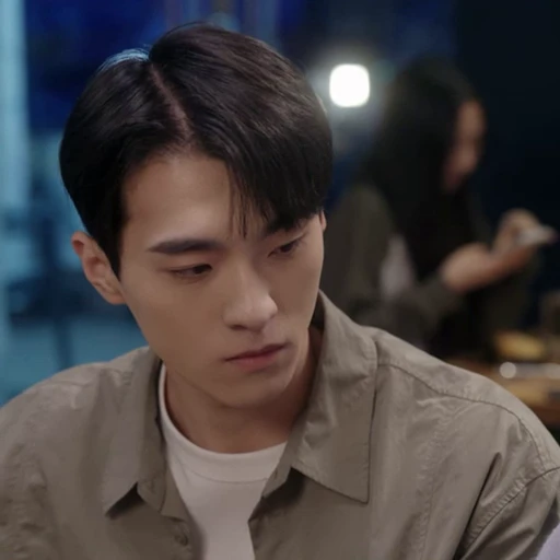 🏀 Стикер «Jungwoo» для Telegram