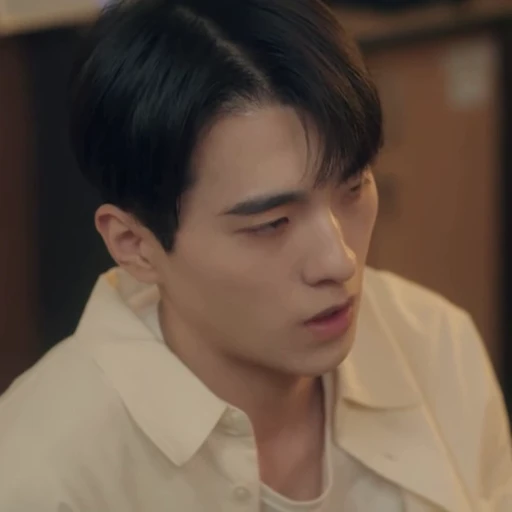 🏀 Стикер «Jungwoo» для Telegram