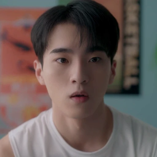 🏀 Стикер «Jungwoo» для Telegram