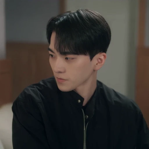 🏀 Стикер «Jungwoo» для Telegram