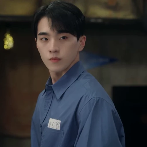 🏀 Стикер «Jungwoo» для Telegram