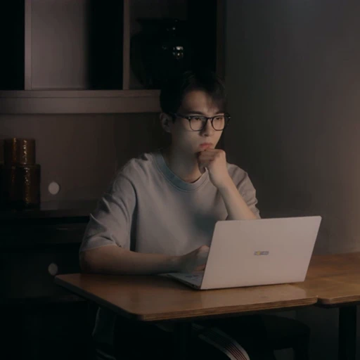 🏀 Стикер «Jungwoo» для Telegram