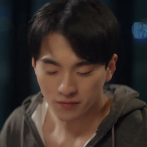 🏀 Стикер «Jungwoo» для Telegram