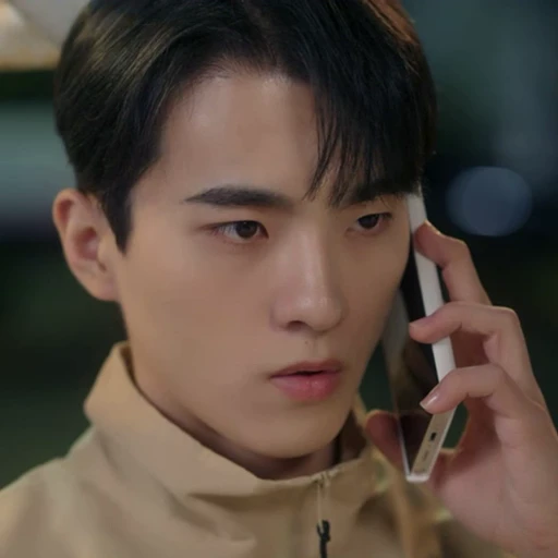 🏀 Стикер «Jungwoo» для Telegram