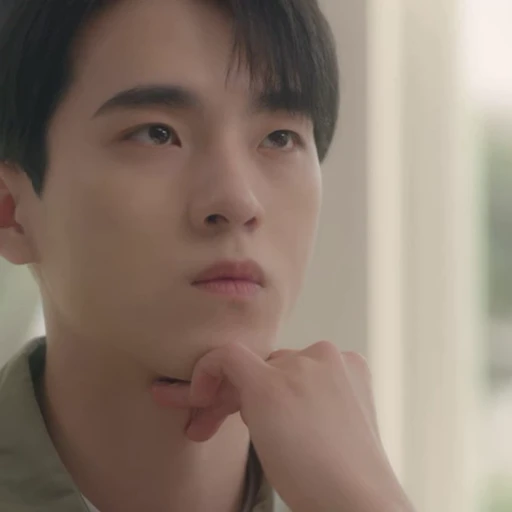 🏀 Стикер «Jungwoo» для Telegram