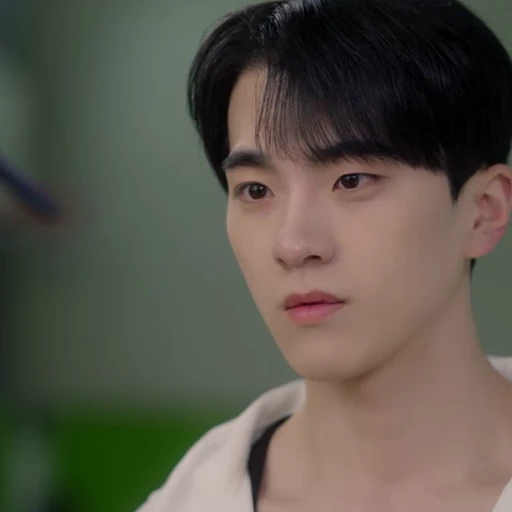 🏀 Стикер «Jungwoo» для Telegram