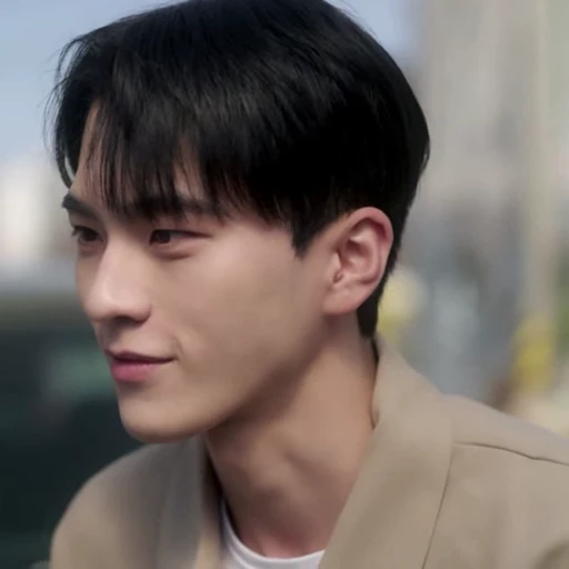 🏀 Стикер «Jungwoo» для Telegram