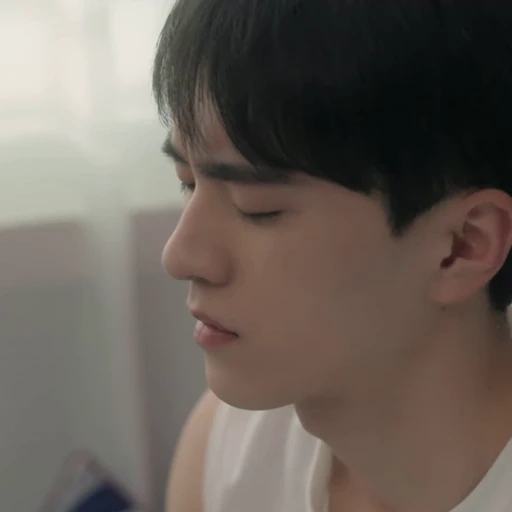 🏀 Стикер «Jungwoo» для Telegram