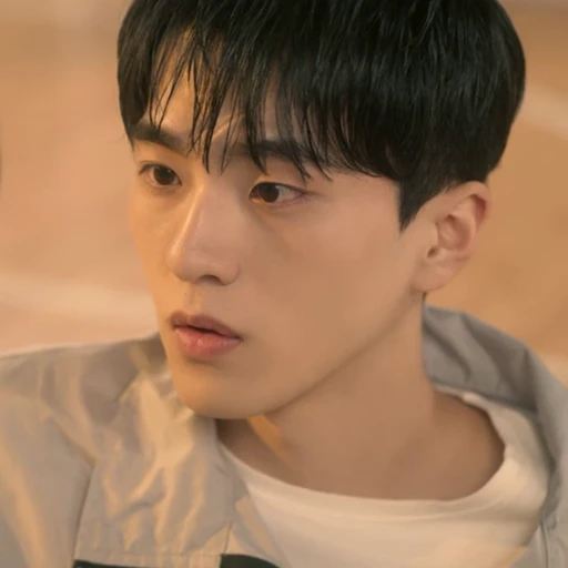 🏀 Стикер «Jungwoo» для Telegram