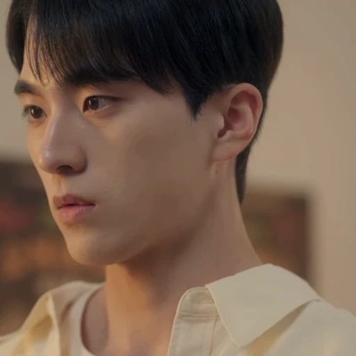 🏀 Стикер «Jungwoo» для Telegram