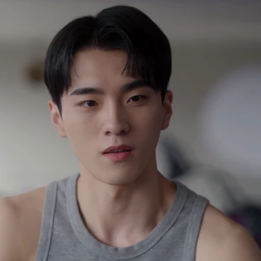🏀 Стикер «Jungwoo» для Telegram