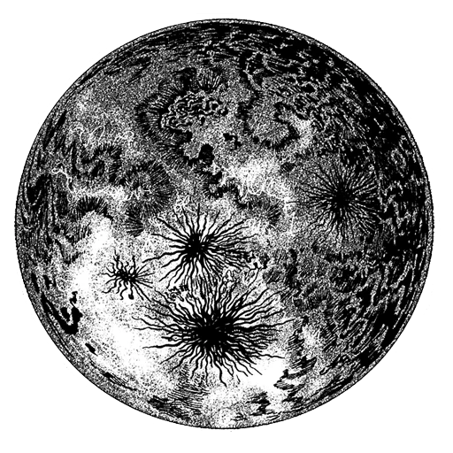🌚 Стикер «Junji Ito Дзюндзи Ито» для Telegram