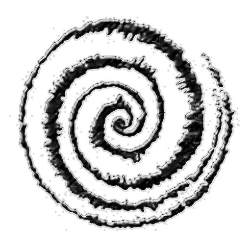 🌀 Стикер «Junji Ito Дзюндзи Ито» для Telegram