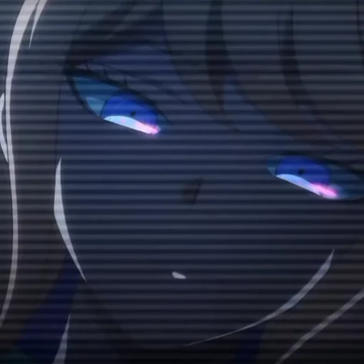 😈 Стикер «Junko Enoshima» для Telegram