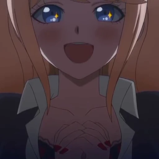 🤩 Стикер «Junko Enoshima» для Telegram