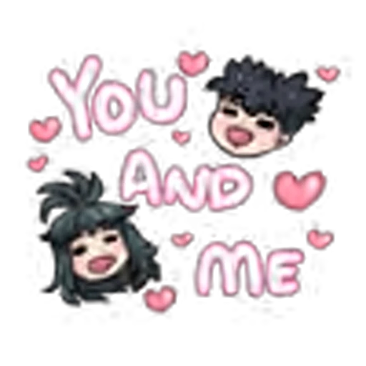🩷 Эмодзи «Jun Lemon Valentines Day» для Telegram
