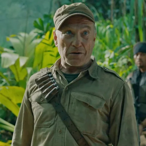 🤨 Стикер «Jurassic World» для Telegram