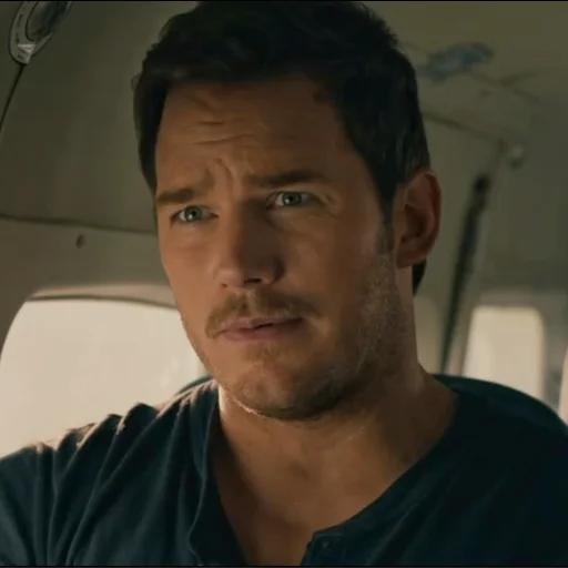 🤨 Стикер «Jurassic World» для Telegram