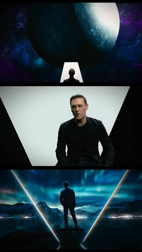 🌟 Стикер «Юрий Шатунов» для Telegram
