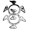 👼 Эмодзи «just symbols 🌙» для Telegram