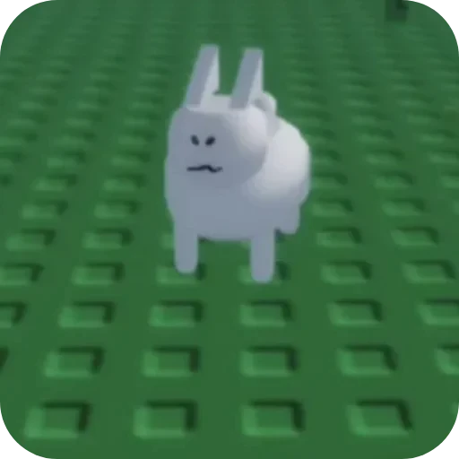 🌱 Стикер «Just the Gubby» для Telegram