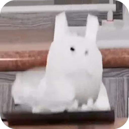 🫢 Стикер «Just the Gubby» для Telegram