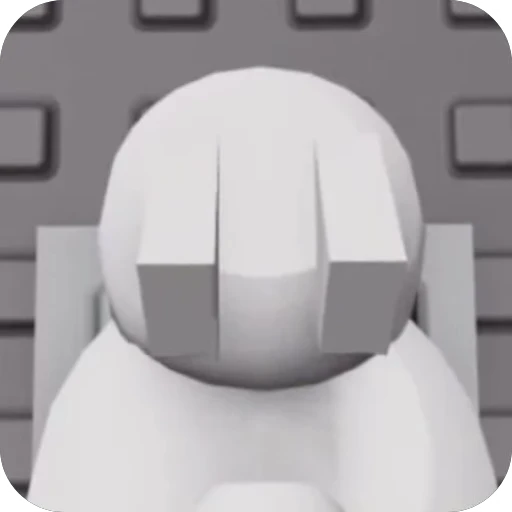 🔞 Стикер «Just the Gubby» для Telegram