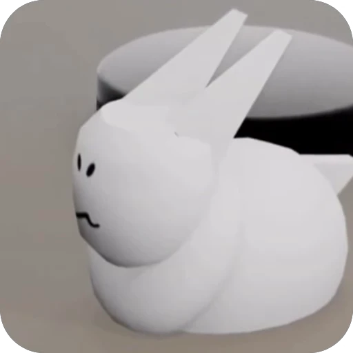 😴 Стикер «Just the Gubby» для Telegram