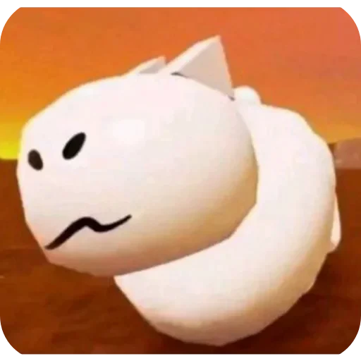 🤩 Стикер «Just the Gubby» для Telegram