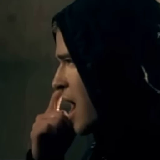 😞 Стикер «Justin Timberlake» для Telegram
