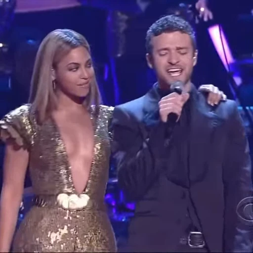 🕺 Стикер «Justin Timberlake» для Telegram
