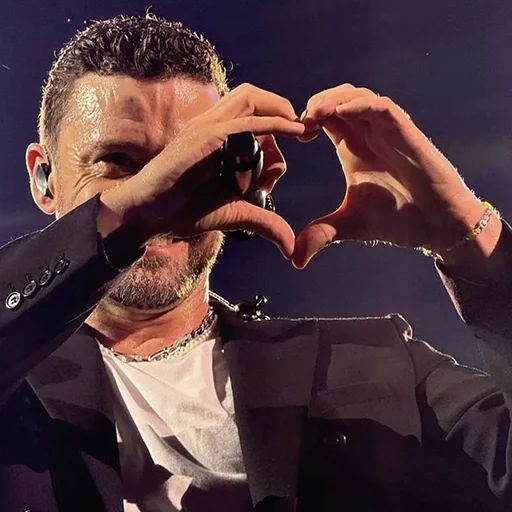 🫶 Стикер «Justin Timberlake» для Telegram