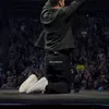 Стикер 27 Justin Timberlake Emoji
