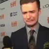 Стикер 2 Justin Timberlake Emoji