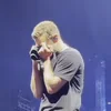 Стикер 26 Justin Timberlake Emoji